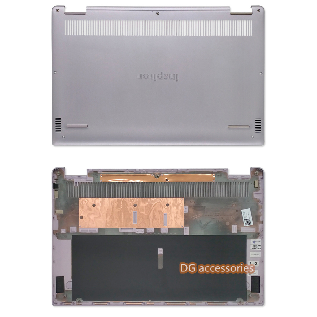 กรณีใหม่สําหรับ Dell Inspiron 13 5000, 5390 5391/ P114G รุ่นด้าน