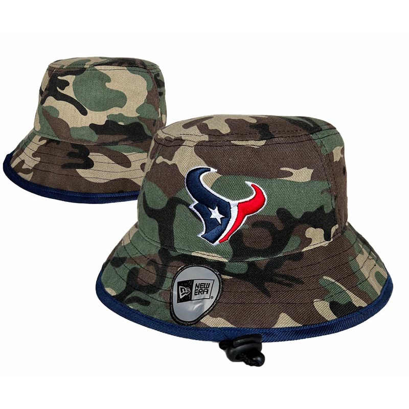 nfl-houston-texans-หมวกปีกปีกแบนแบบปรับได้หมวกกีฬากลางแจ้ง