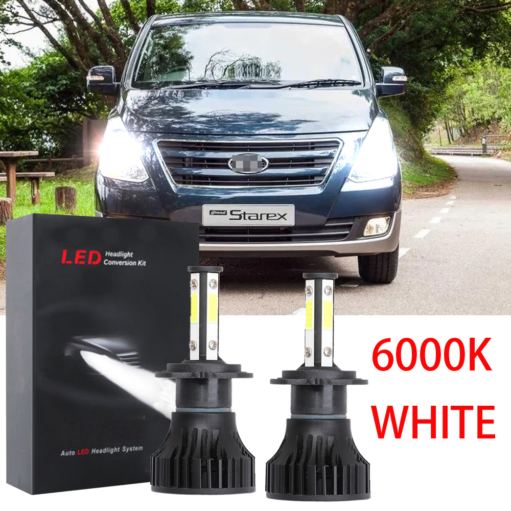 ชุดหลอดไฟหน้า-led-6000k-สีขาว-สําหรับ-hyundai-grand-starex-2008-2020-2021-lhl-cg-ly-x15-1-คู่