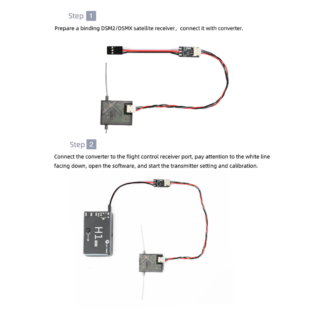 fly-wing-h1-เฮลิคอปเตอร์บังคับ-gps-6ch-สําหรับ-fw450l