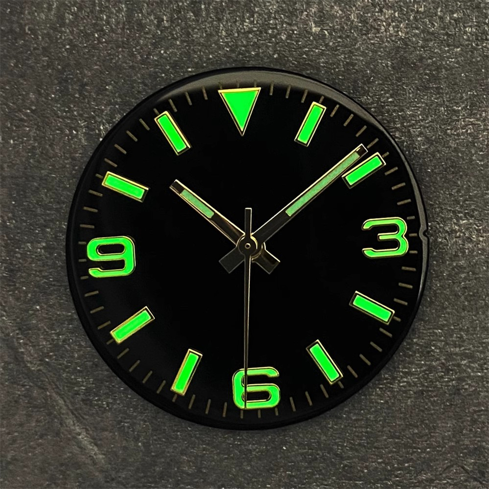 เข็มนาฬิกาข้อมือเรืองแสง-28-5-มม-อุปกรณ์เสริม-สําหรับ-nh35-nh36-4r-7s