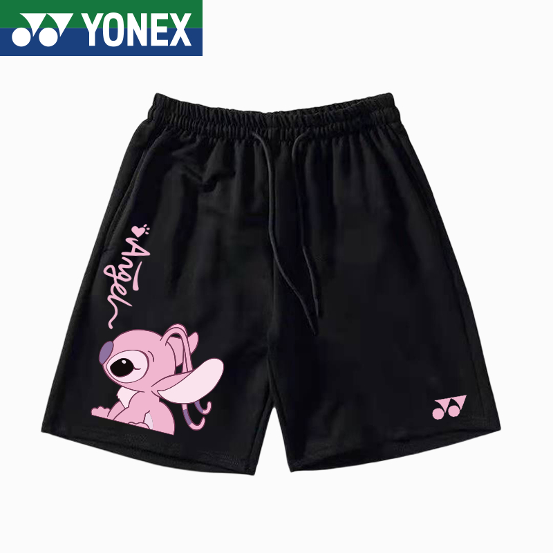 yonex-yy-กางเกงขาสั้น-ระบายอากาศ-แห้งเร็ว-สําหรับเล่นกีฬา-เทนนิส-แบดมินตัน-เทนนิส-ทุกเพศ-วัยรุ่น