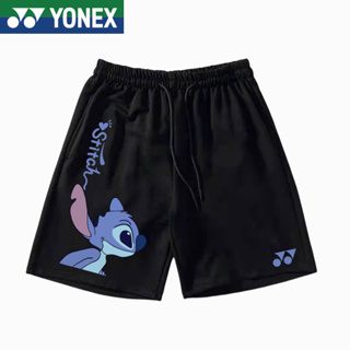 Yonex yy กางเกงขาสั้น ระบายอากาศ แห้งเร็ว เหมาะกับการเล่นกีฬา เทนนิส แบดมินตัน เทนนิส สําหรับผู้ชาย และผู้หญิง