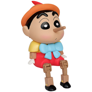 ตุ๊กตาฟิกเกอร์ Pinocchio ของขวัญวันเกิด 23.5 ซม. สําหรับเก็บสะสม