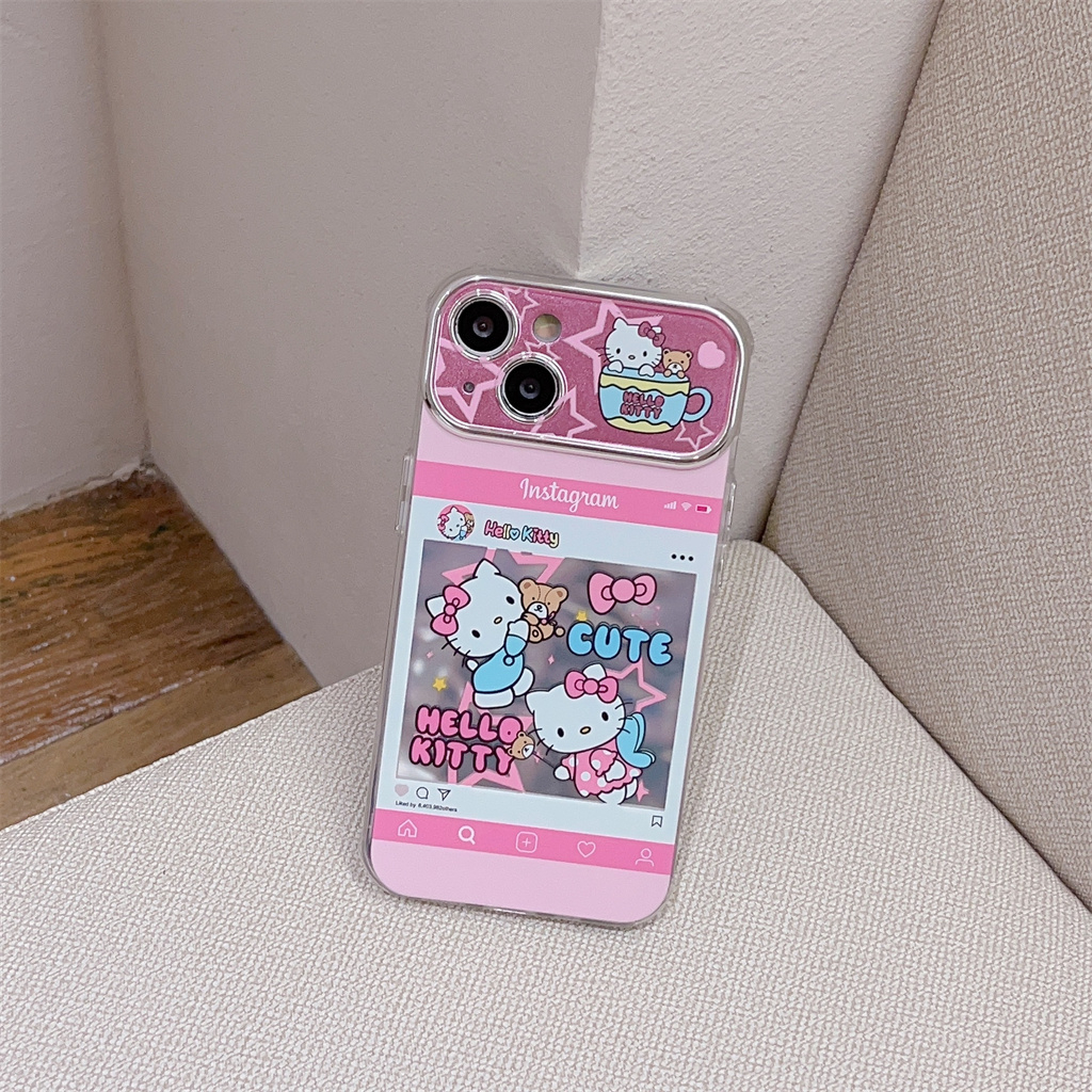 เคสโทรศัพท์มือถือ-tpu-แบบนิ่ม-ขนาดใหญ่-ชุบไฟฟ้า-สําหรับ-iphone-14-pro-max-13-pro-max-12-pro-max