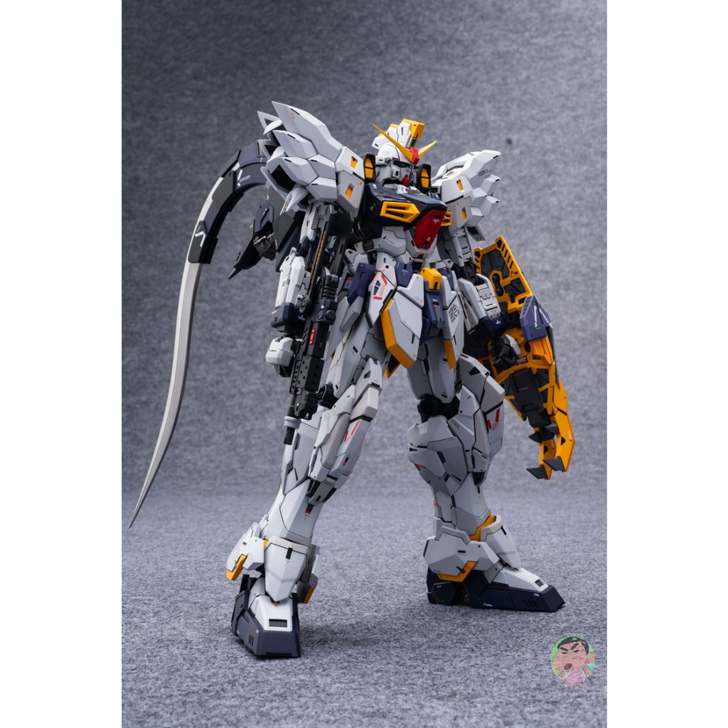 Sh STUDIO X GMD PG 1/60 SANDROCK เรซิ่นชุดโรงรถเต็ม | Shopee Thailand