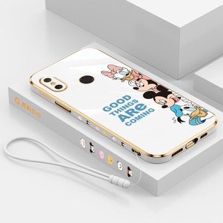 เคสโทรศัพท์มือถือ-ลายการ์ตูนดิสนีย์-ครอบครัว-พร้อมสายคล้อง-สําหรับ-xiaomi-12-xiaomi-12lite-xiaomi-11t-xiaomi-11tpro-xiaomi-mix4-xiaomi-civi