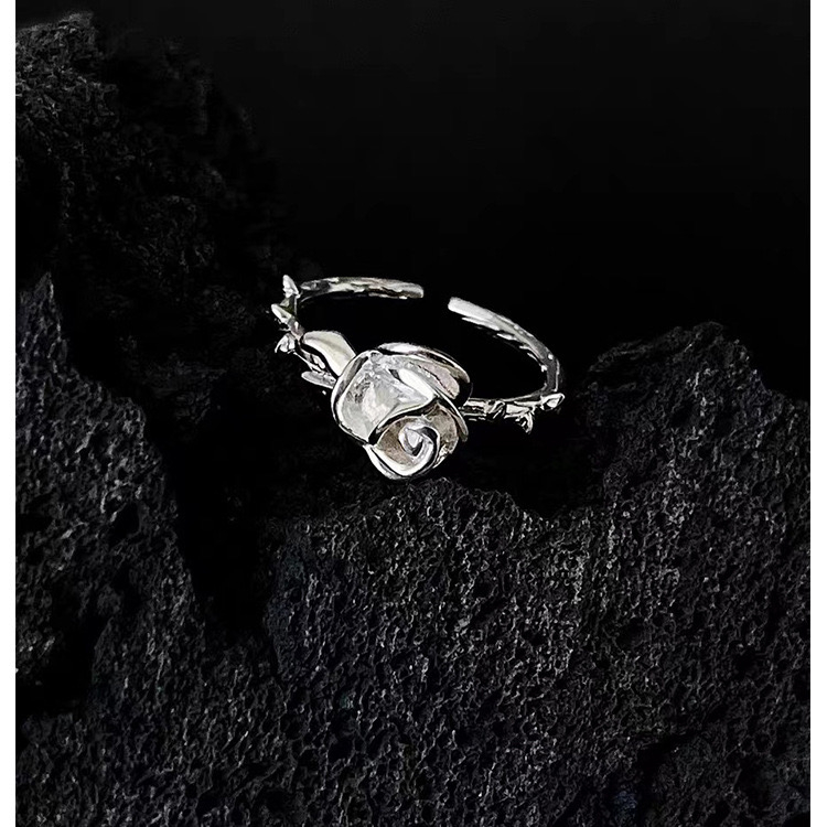 cois-n-แหวนเงิน-925-รูปดอกกุหลาบ-เถาวัลย์-สามมิติ-ของขวัญแฟนสาว