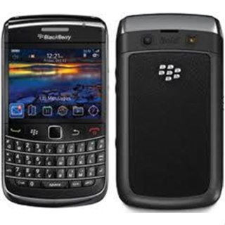 Blackberry Bold 9700 3G GPS สมาร์ทโฟน ของแท้ ครบชุด