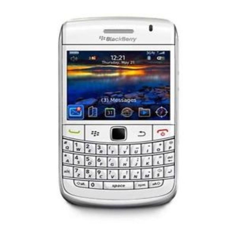 blackberry-bold-9700-3g-gps-สมาร์ทโฟน-ของแท้-ครบชุด