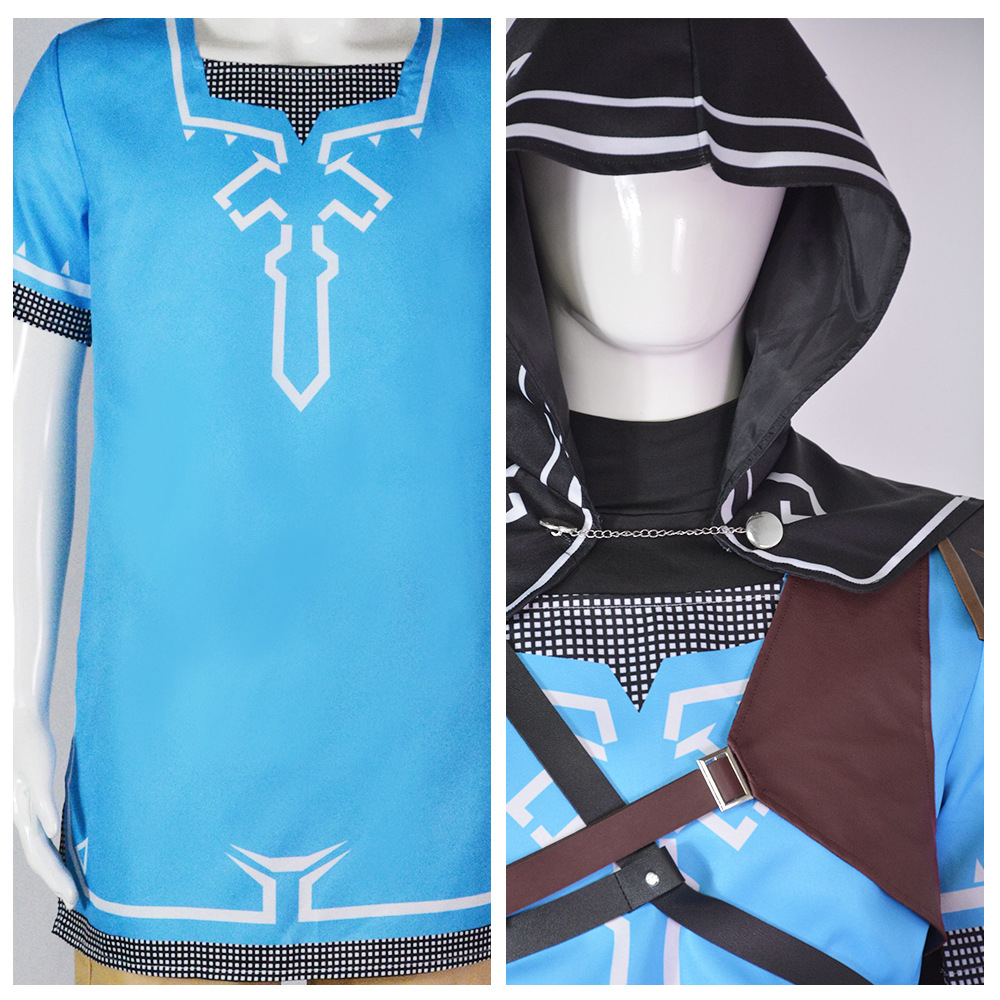 เสื้อคลุมยาว-คอสเพลย์-the-legend-of-zelda-tears-of-kingdom-link-เหมาะกับปาร์ตี้ฮาโลวีน-สําหรับผู้ชาย