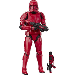 STAR WARS The Black Series Sith Trooper Toy 6