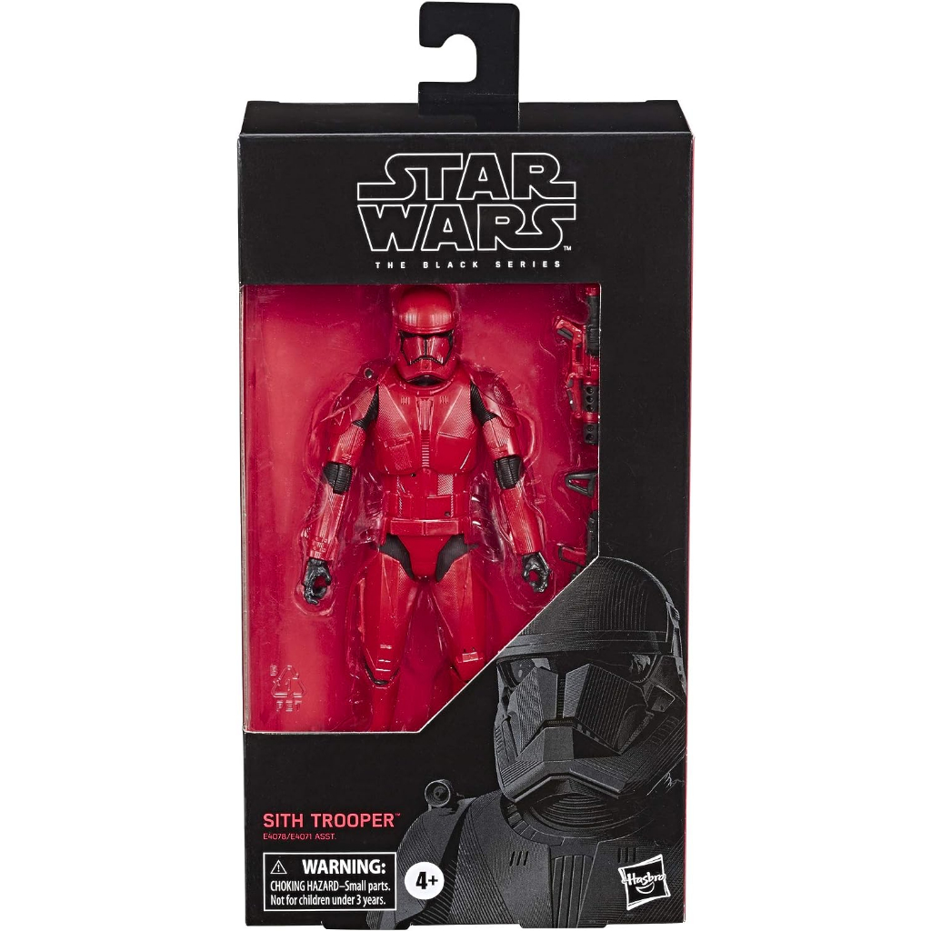 star-wars-the-black-series-sith-trooper-toy-6-scale-the-rise-of-skywalker-collectible-action-figure-e4078-star-wars-ฟิกเกอร์-the-black-series-sith-trooper-สเกล-6-นิ้ว-the-rise-of-skywalker-e4078