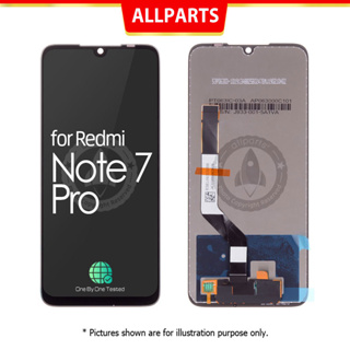 Display​ จอ ทัช สำหรับ Xiaomi Redmi Note 7 Note7 Pro LCD  หน้าจอ พร้อมทัชสกรีน