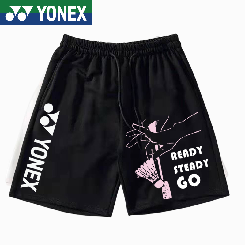 yonex-เสื้อยืดกีฬาแบดมินตัน-ระบายอากาศ-แห้งเร็ว-สําหรับผู้ชาย-และผู้หญิง