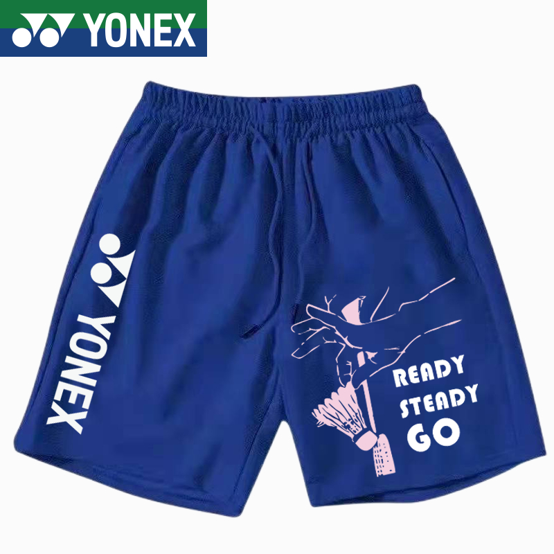 yonex-เสื้อยืดกีฬาแบดมินตัน-ระบายอากาศ-แห้งเร็ว-สําหรับผู้ชาย-และผู้หญิง