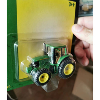 Ertl โมเดลรถแทรกเตอร์ 1: 64 JOHN DEERE JOHN DEERE 6420