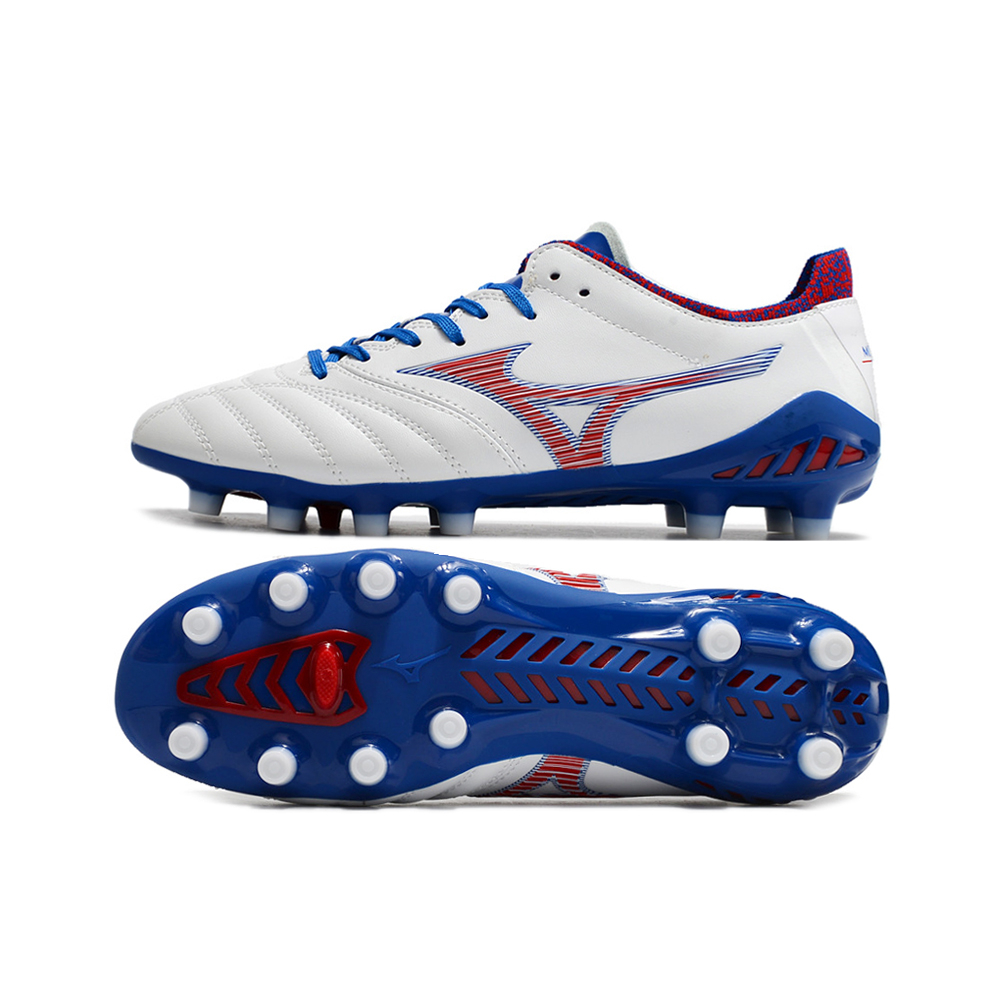 mizuno-morelia-neo-iii-made-in-japan-รองเท้าฟุตบอล-fg-สำหรับผู้ชาย-39-45