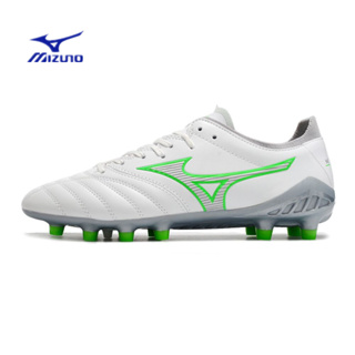 Mizuno Morelia Neo III Made in Japan รองเท้าฟุตบอล FG สำหรับผู้ชาย 39-45