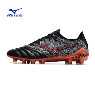 Mizuno Morelia Neo III Made in Japan FG รองเท้าฟุตบอล สําหรับผู้ชาย 39-45