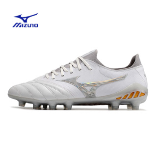 Mizuno Morelia Neo III Made in Japan FG รองเท้าฟุตบอล สําหรับผู้ชาย 39-45