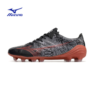 Mizuno Alpha Made in Japan FG รองเท้าฟุตบอล ไซซ์ 39-45