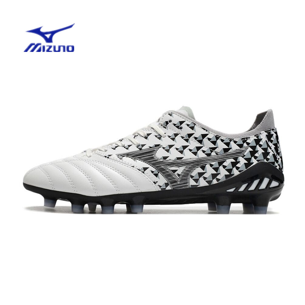 mizuno-morelia-neo-iii-pro-รองเท้าฟุตบอล-fg-สำหรับผู้ชาย-39-45