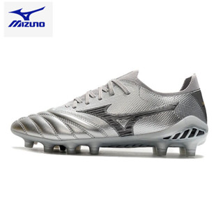 Mizuno Morelia Neo III Made in Japan FG รองเท้าฟุตบอล สําหรับผู้ชาย 39-45