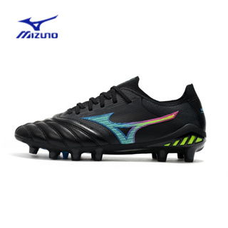 Mizuno Morelia Neo III Made in Japan FG รองเท้าฟุตบอล สําหรับผู้ชาย 39-45