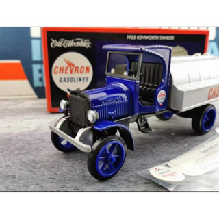 Ertl Out of Print โมเดลรถบรรทุก 1925 KENWORTH KENWORTH อัลลอย สไตล์คลาสสิก