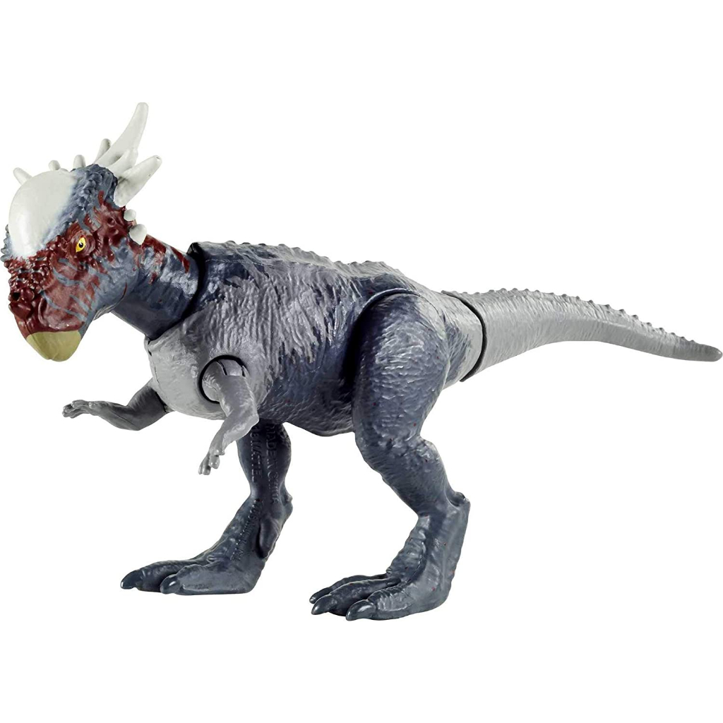 jurassic-world-dino-rivals-dino-attack-stygimoloch-dinosaur-action-figure-gvg49-ฟิกเกอร์ไดโนเสาร์-jurassic-world-dino-rivals-dino-attack-stygimoloch-gvg49