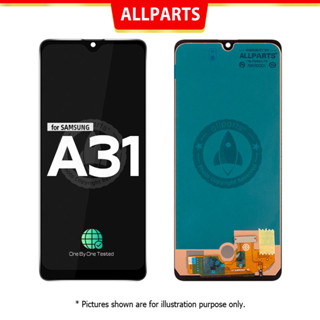 Display​ จอ ทัช สำหรับ SAMSUNG Galaxy A31 A315F LCD หน้าจอ พร้อมทัชสกรีน