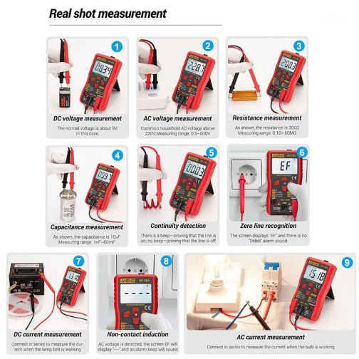 aneng-m118a-มัลติมิเตอร์แบบดิจิตอล-มัลติมิเตอร์ดิจิตอล-มิเตอร์วัดไฟดิจิตอล-มัลติมิเตอร์-multimeter
