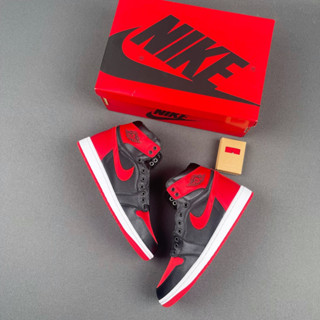 Jordan 1 High OG "Satin Bred" FD4810-061