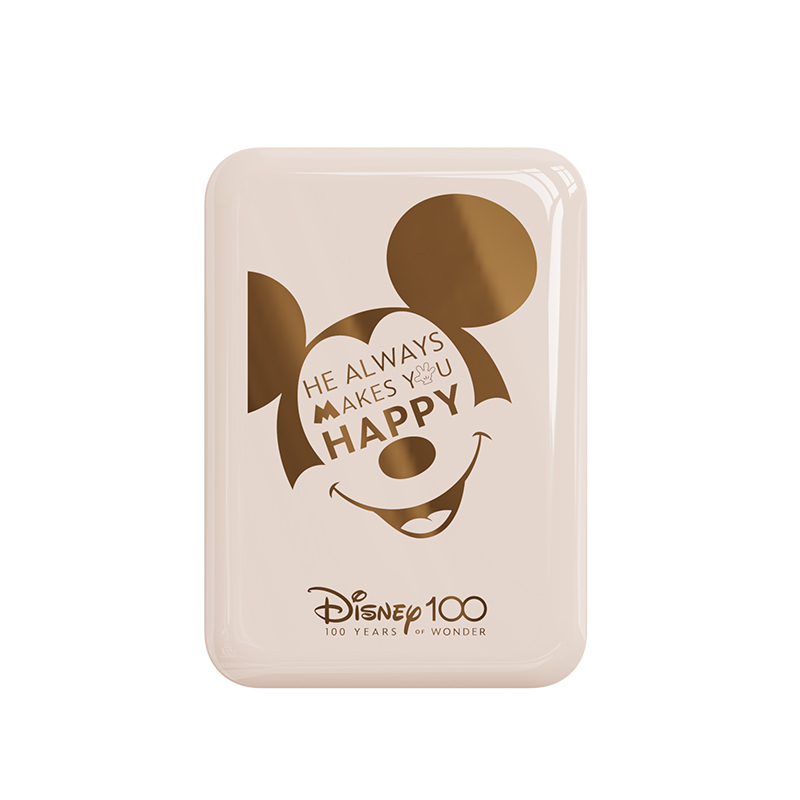 disney-qs-c02-พาวเวอร์แบงค์แม่เหล็กไร้สาย-5000mah-พกพาสะดวก