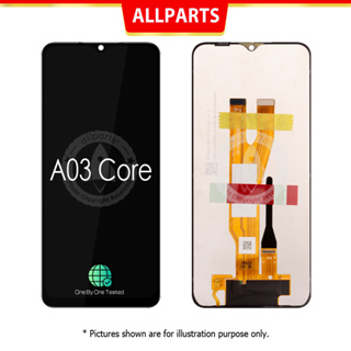 Display​ จอ ทัช สำหรับ Samsung Galaxy A03 Core LCD หน้าจอ พร้อมทัชสกรีน