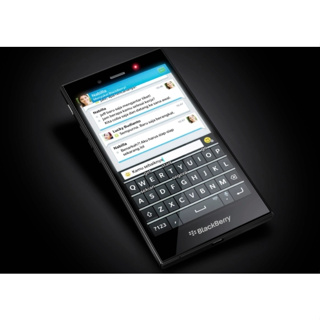 Blackberry Z20 โทรศัพท์มือถือ หน้าจอสัมผัส ขนาด 5.0 นิ้ว 16GB