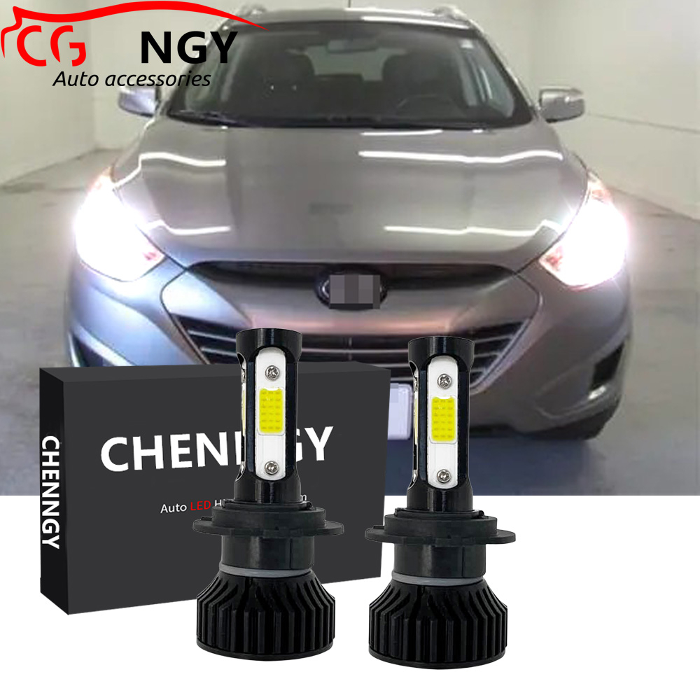 หลอดไฟหน้ารถยนต์-led-6000k-9-32v-สําหรับ-hyundai-tucson-lm-ปี-2010-2015-1-คู่