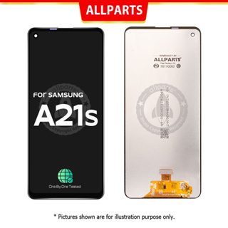 Display​ จอ ทัช สำหรับ SAMSUNG Galaxy A21s A217 LCD หน้าจอ พร้อมทัชสกรีน