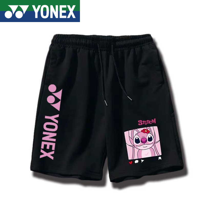 yoenx-ใหม่-กางเกงขาสั้น-ระบายอากาศ-แห้งเร็ว-สําหรับเล่นแบดมินตัน-โยคะ-ฟิตเนส-เทนนิส-2023