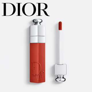 Dior ลิปย้อมสี แพ็กใหม่ อย่างเป็นทางการ 5 มล. 351 #-421 #-541 #-651 #-731 #-771 #