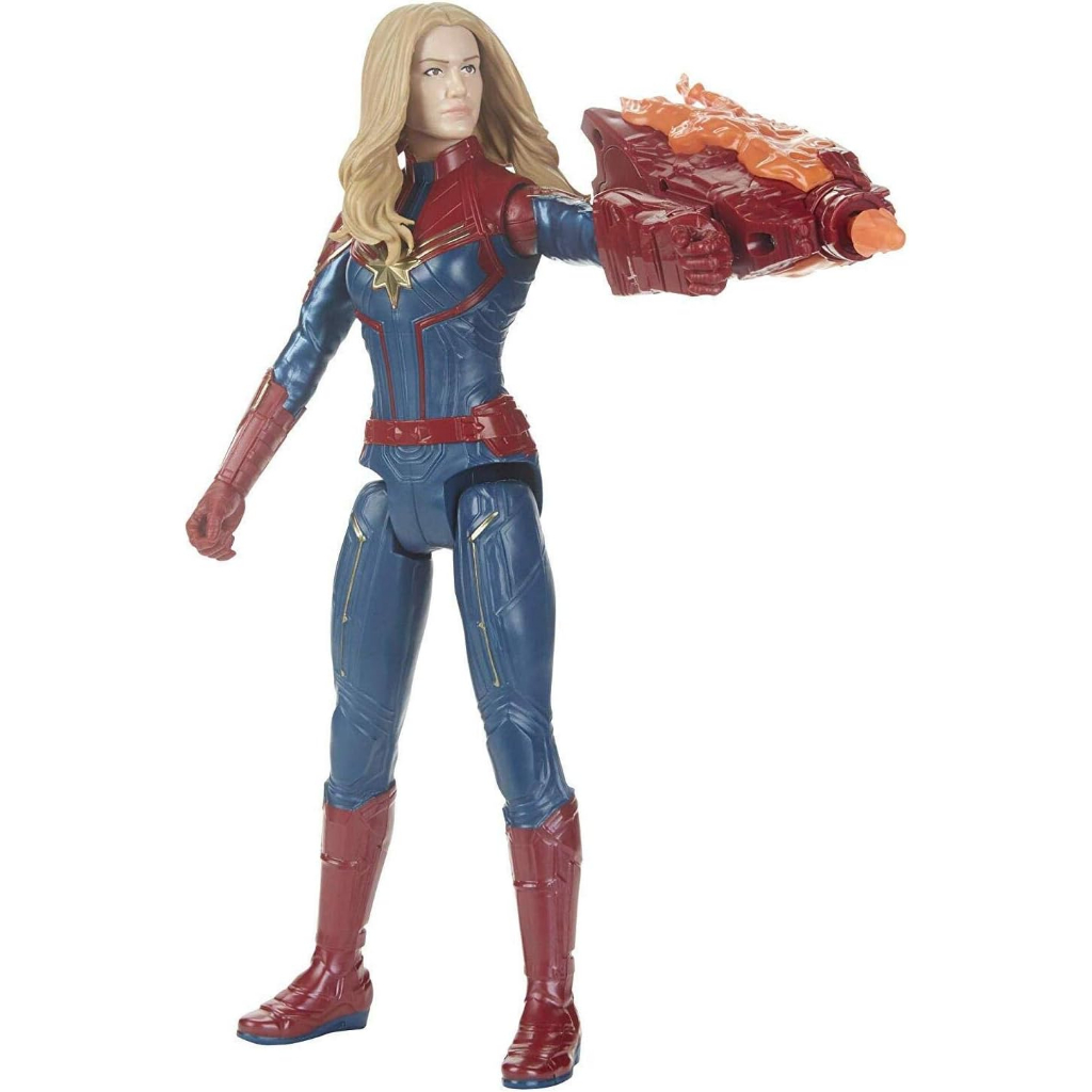 marvel-avengers-endgame-titan-hero-power-fx-captain-marvel-figure-e3307-ฟิกเกอร์-marvel-avengers-endgame-titan-hero-power-fx-captain-marvel-e3307