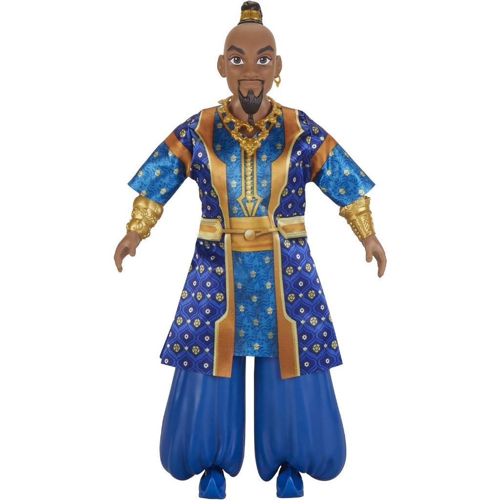 disney-aladdin-genie-movie-fashion-doll-e6478-disney-aladdin-genie-ตุ๊กตาแฟชั่น-e6478