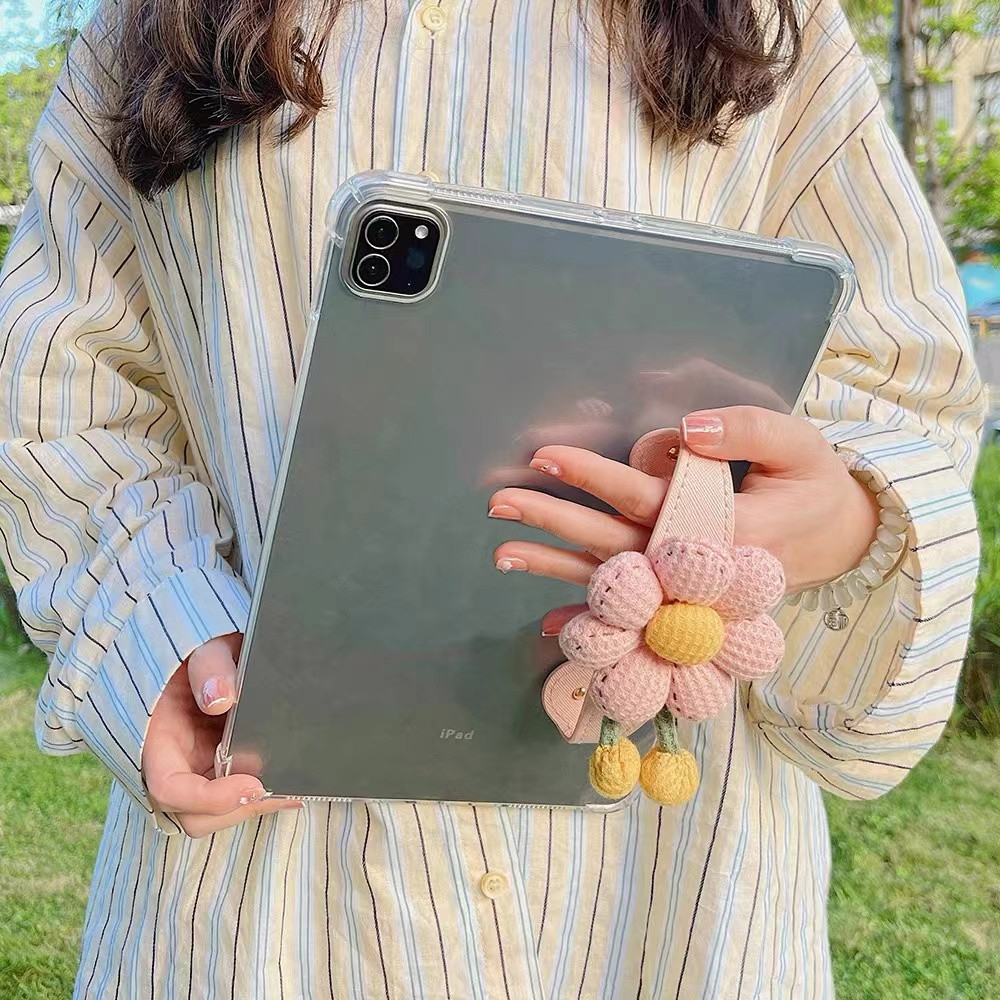 เคส-ลายดอกไม้-พร้อมสายคล้อง-สําหรับ-ipad-8th-gen-10-2-นิ้ว-9th-gen-10-2-นิ้ว-10-2-8th-gen-2020-ipad-ain2-air-4th-10-9-นิ้ว-ipad-air-10-9-นิ้ว-7th-10-2-นิ้ว