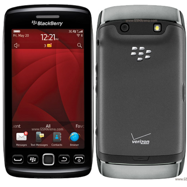 blackberry-ไฟฉาย-9850-3-7-นิ้ว-4gb-โทรศัพท์มือถือ-ของแท้-ครบชุด