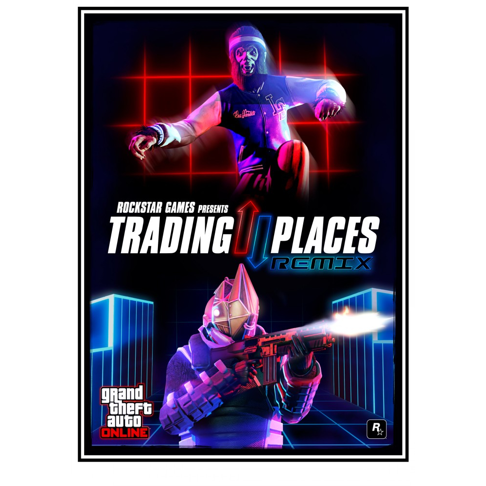 โปสเตอร์-grand-theft-auto-vice-city-poster-a3