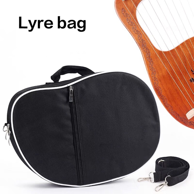 กระเป๋าเก็บเครื่องดนตรี-ขนาดเล็ก-แบบพกพา-เรียนรู้ง่าย