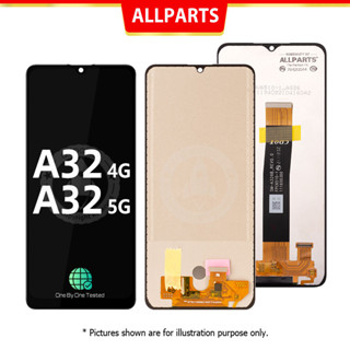 Display​ จอ ทัช สำหรับ SAMSUNG Galaxy M32 A32 4G 5G A326 A325 LCD หน้าจอ พร้อมทัชสกรีน