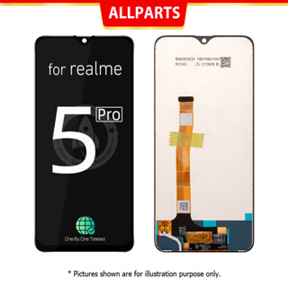 Display​ จอ ทัช สำหรับ OPPO Realme 5 Pro LCD หน้าจอ พร้อมทัชสกรีน