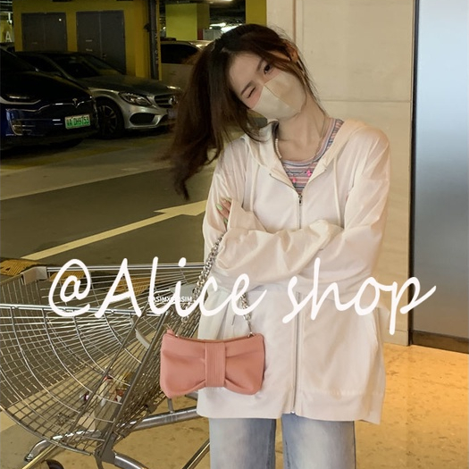 alice-เสื้อกันหนาว-เสื้อฮู้ด-high-quality-fashionable-korean-fashion-wjk2390pm837z230912